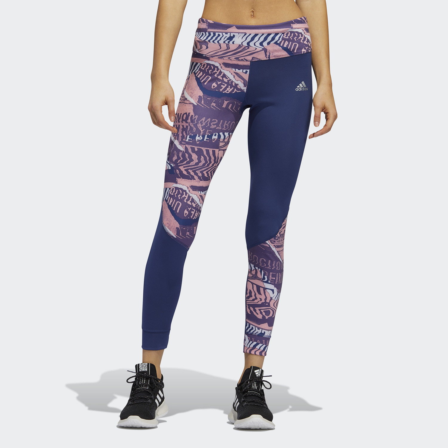 adidas performance tights