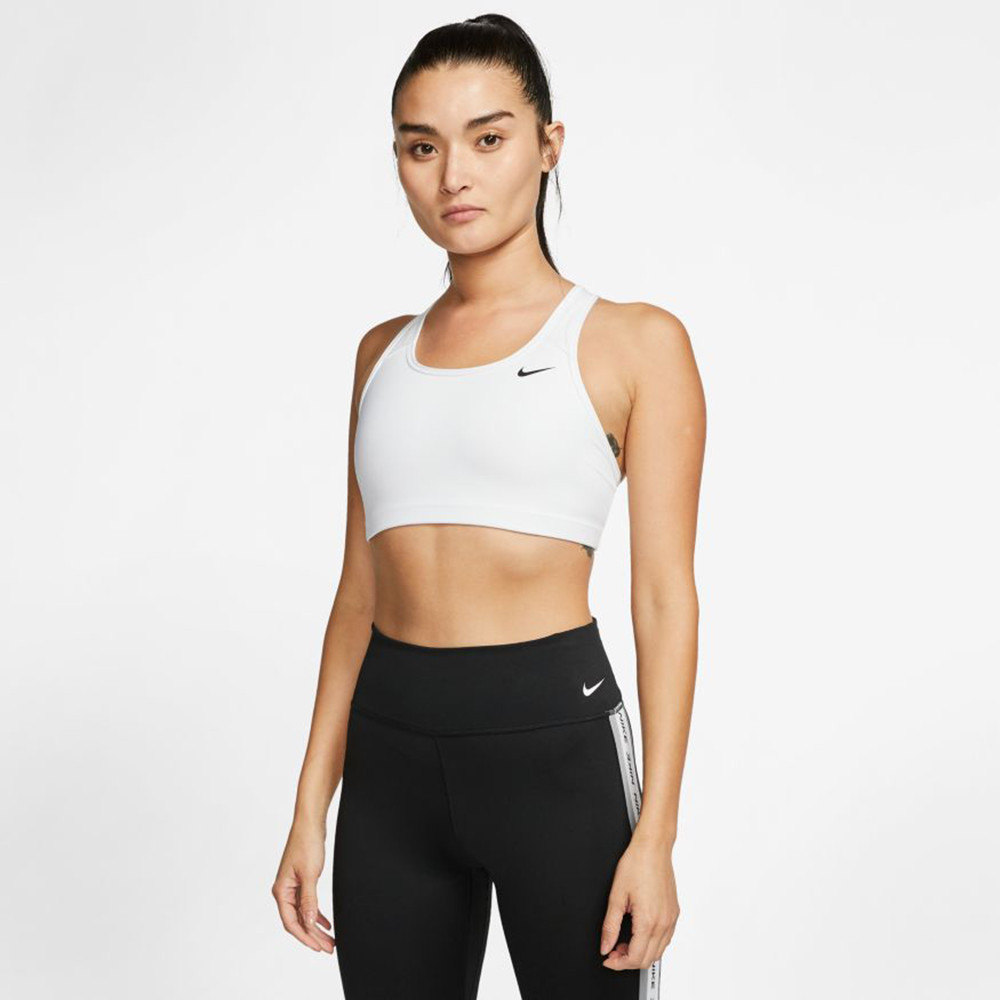 Nike Swoosh Women's Medium-Support Sports Bra (9000049618_1540)