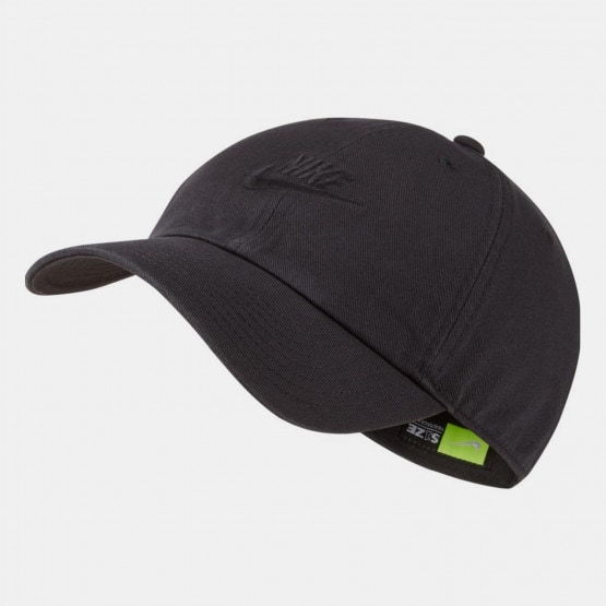 Nike Futura H86 Washed Cap