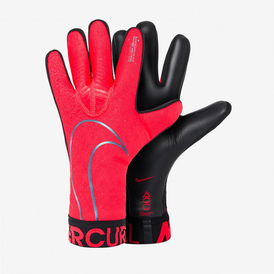 Nike Goalkeeper Mercurial Touch Elite Footbal Gloves