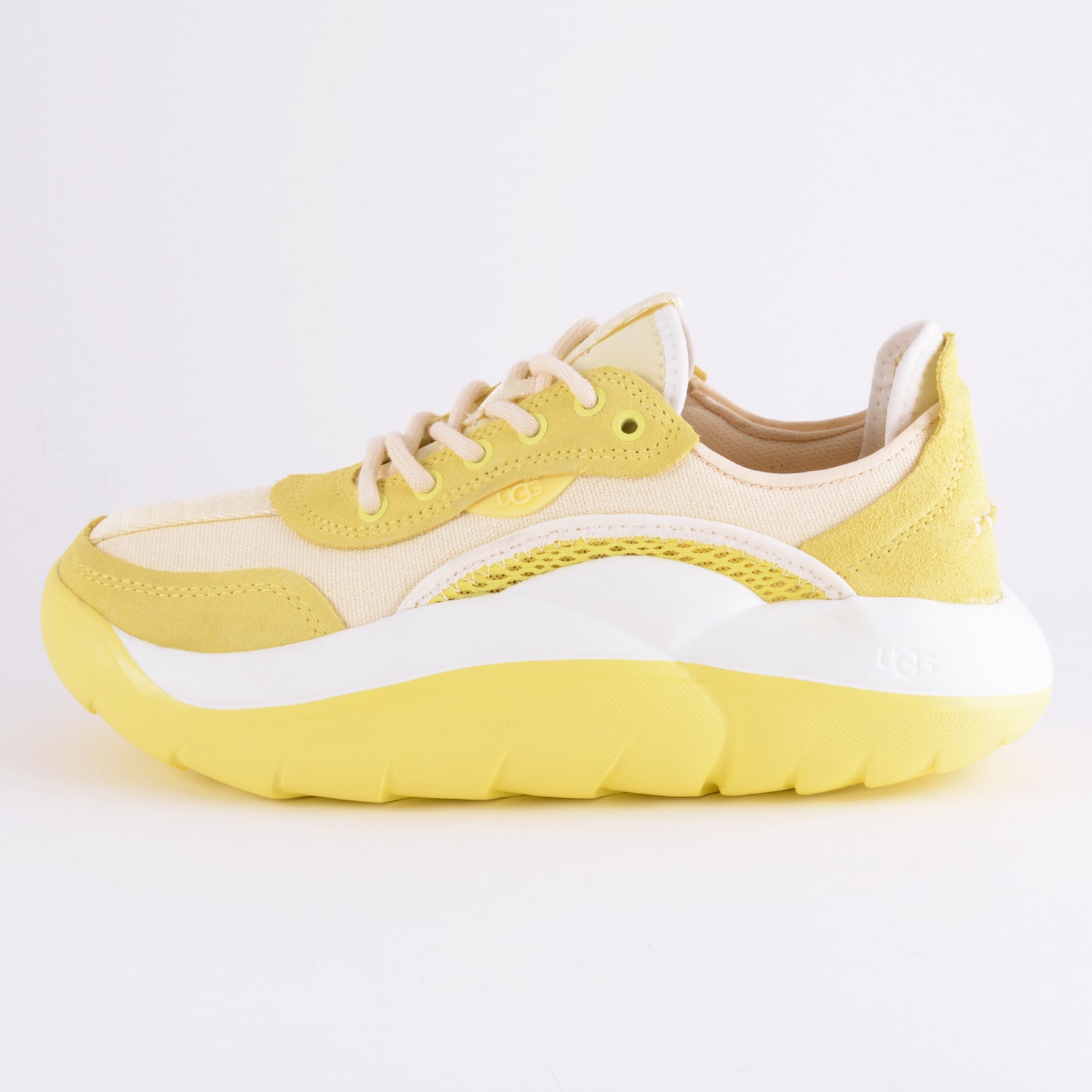  Ugg La Cloud Low Women’S Sneakers (9000050713_45057) 2025