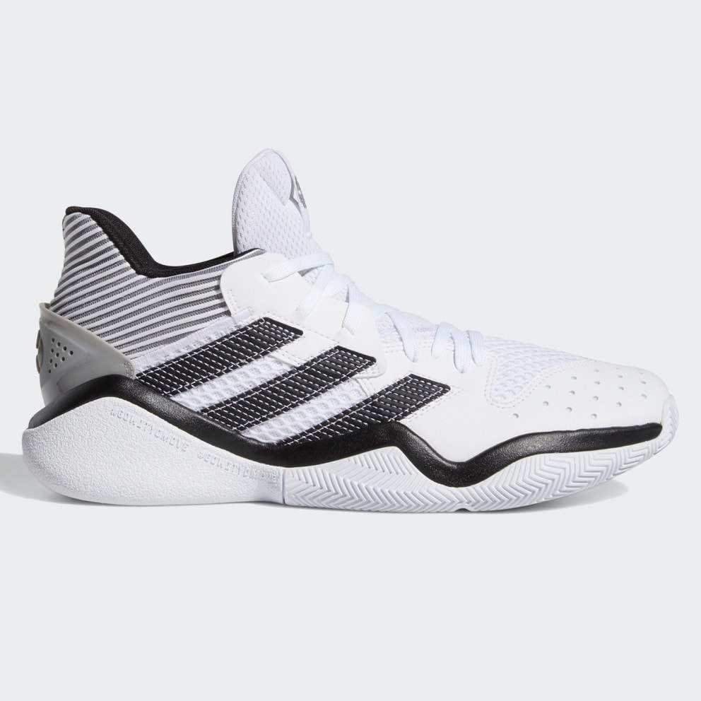 harden shoe deal