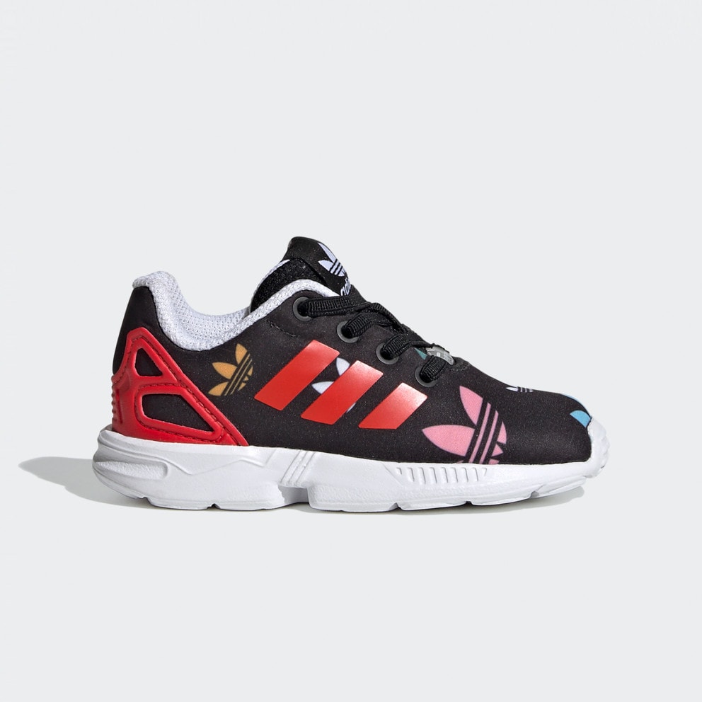 adidas originals zx flux el infant