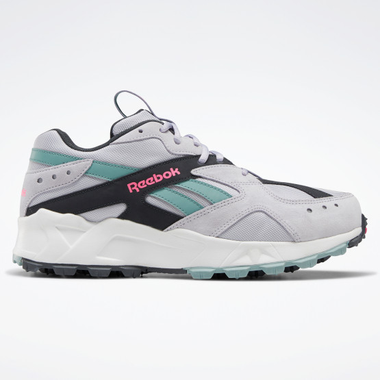 reebok aztrek 2014