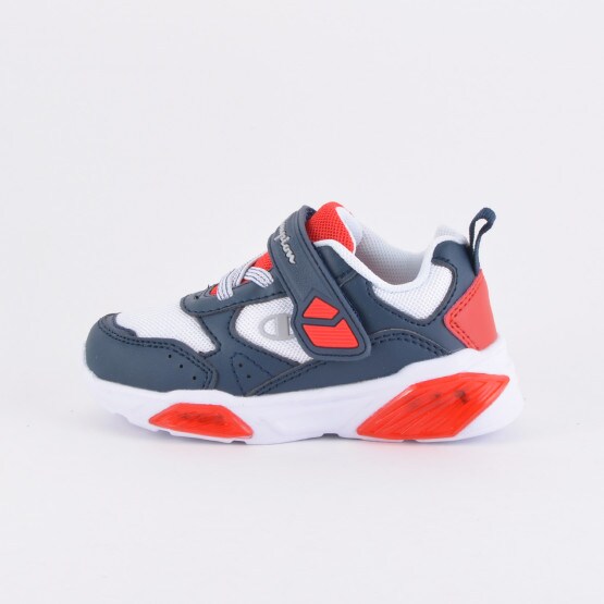 champion shoes in the mall