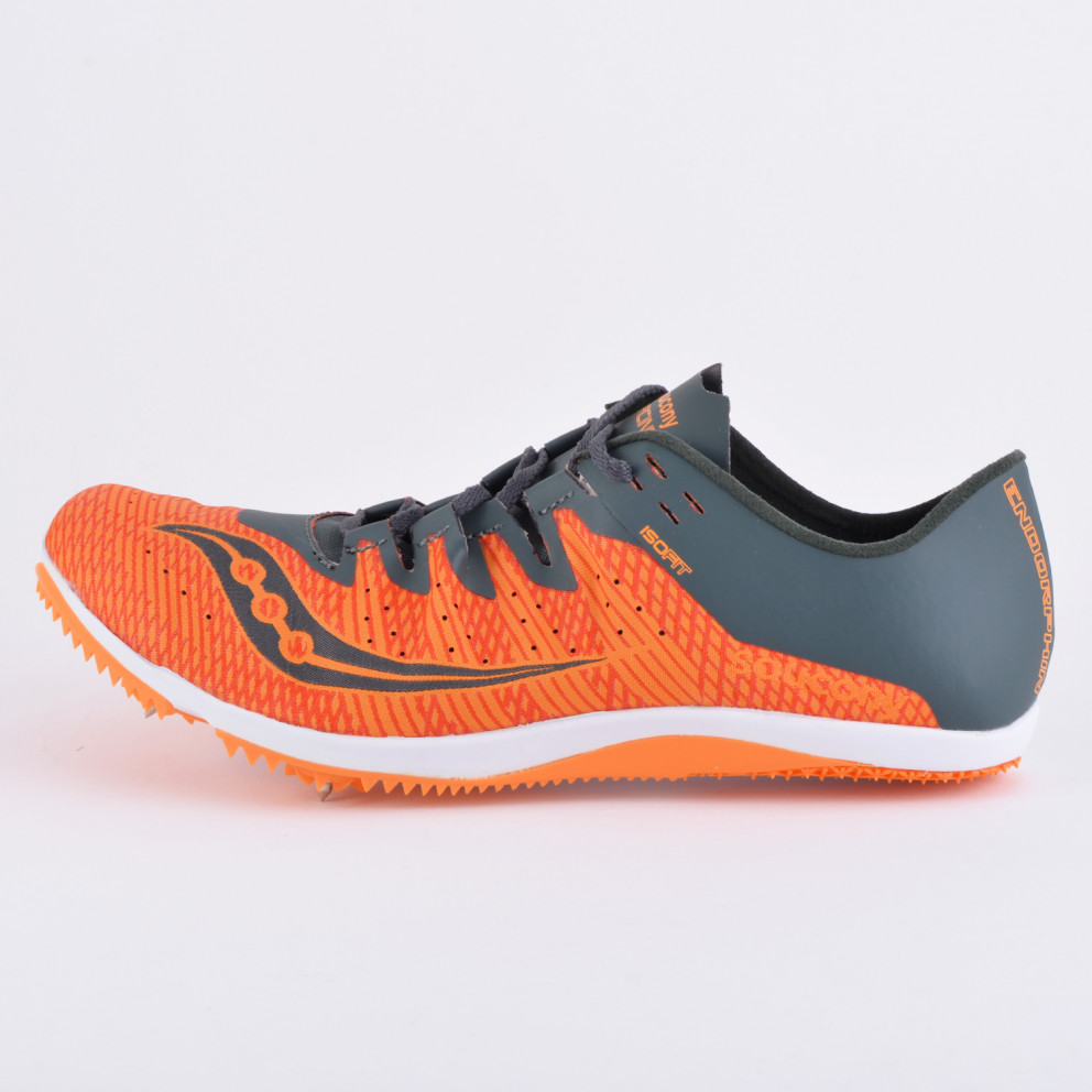 saucony endorphin