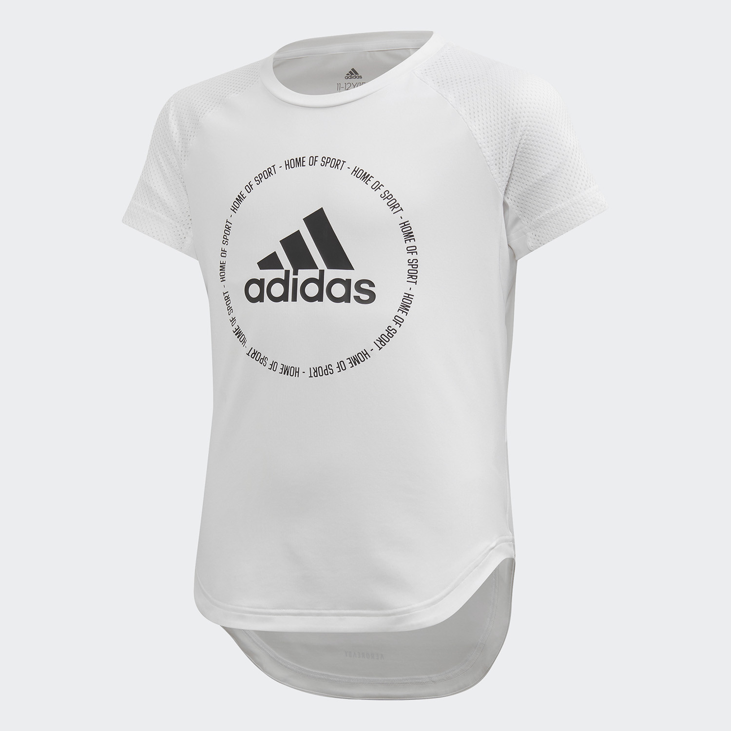 adidas Performance Bold Παιδικό T-shirt (9000045653_1540)