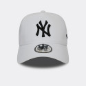 New Era LeaGUe Essential Trucker New York Yankees Unisex Hat