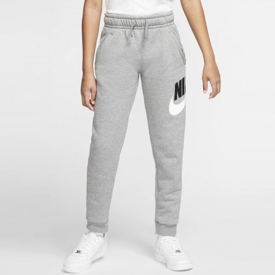 Nike Sportswear Club FLeece Kids' Track Pants