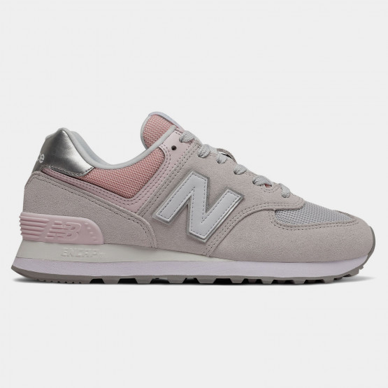 new balance 574 vanilla