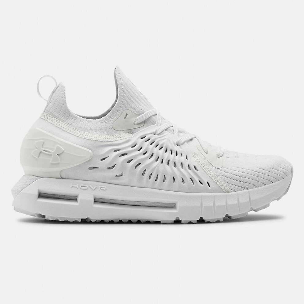 all white under armour womens shoes