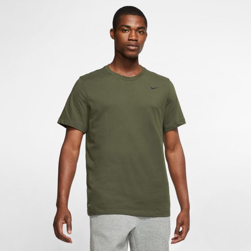 nike dri fit t shirt price in india