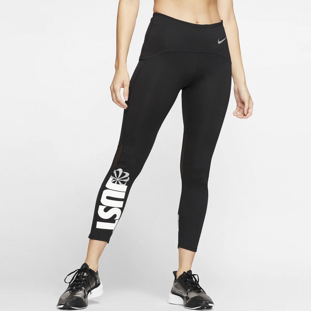 girls nike running leggings