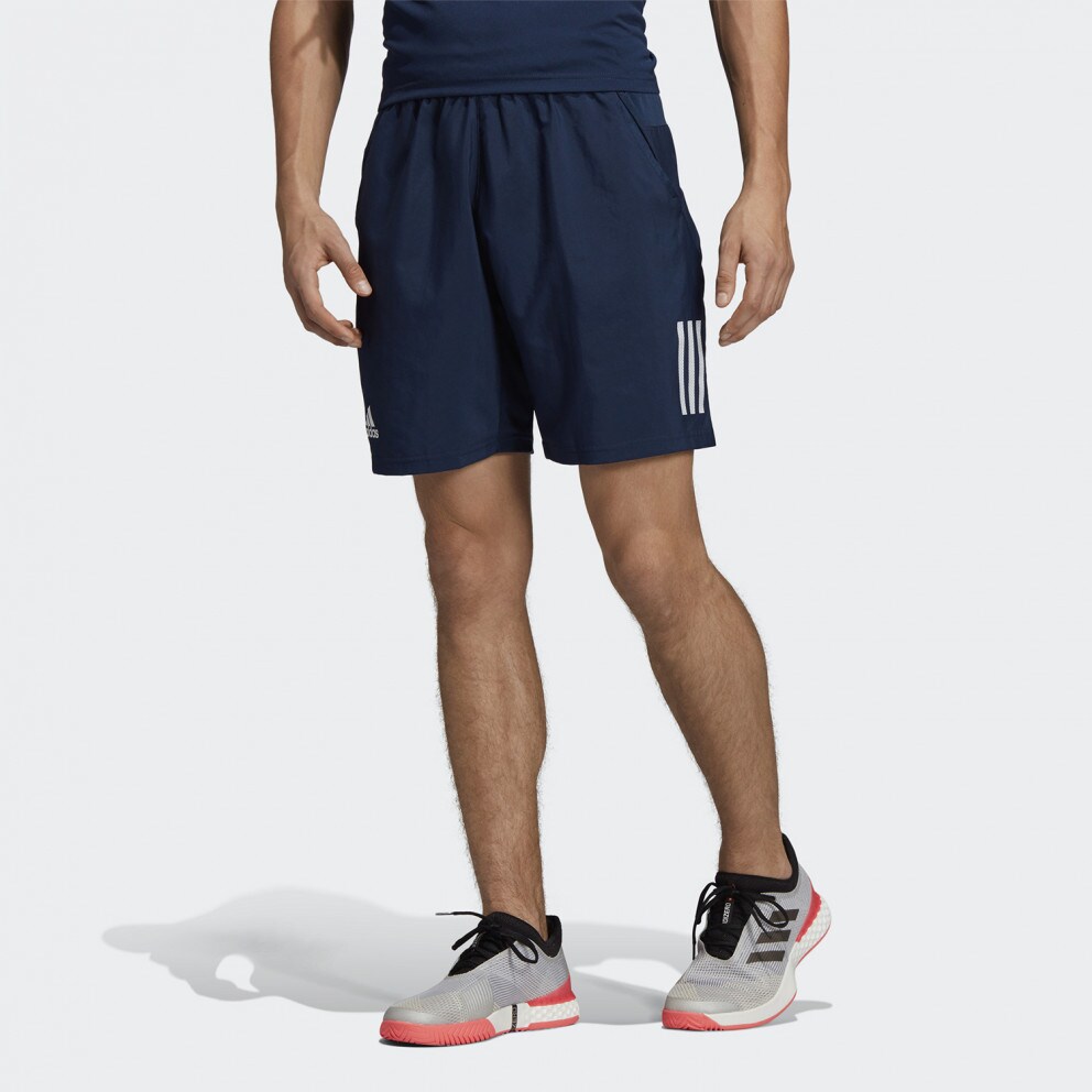 adidas 3 str short