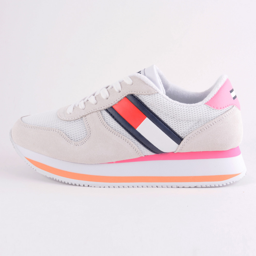 tommy jeans slip on
