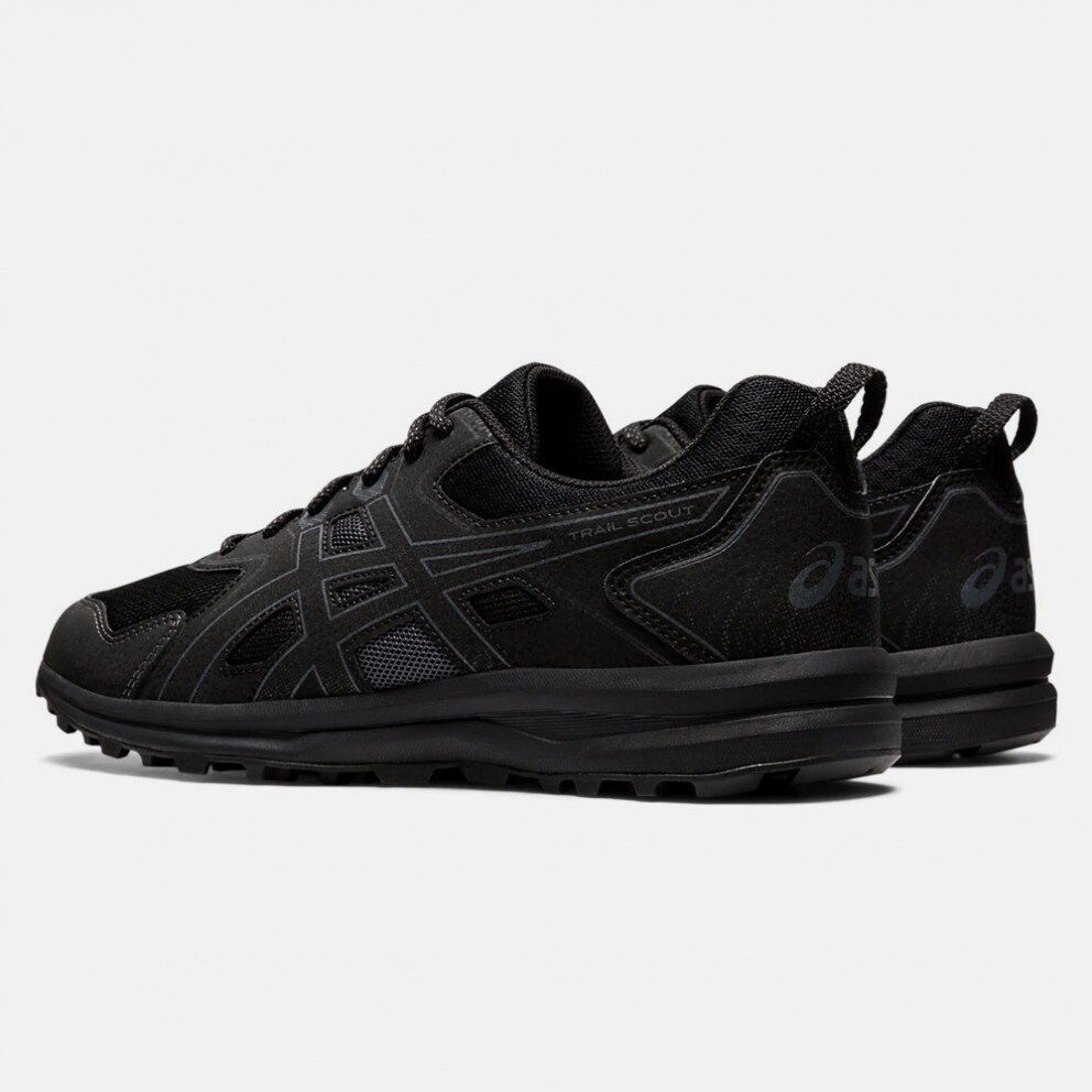 asics trail scout womens trail running shoes