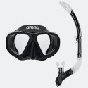 Arena Kids Premium Snorkeling Set Jr