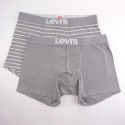 Levi's Classic 2-pack Ανδρικά Μποξεράκια