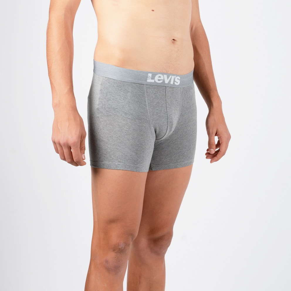 Levi's Classic 2-pack Ανδρικά Μποξεράκια