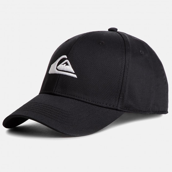 Quiksilver Decades Snapback Cap