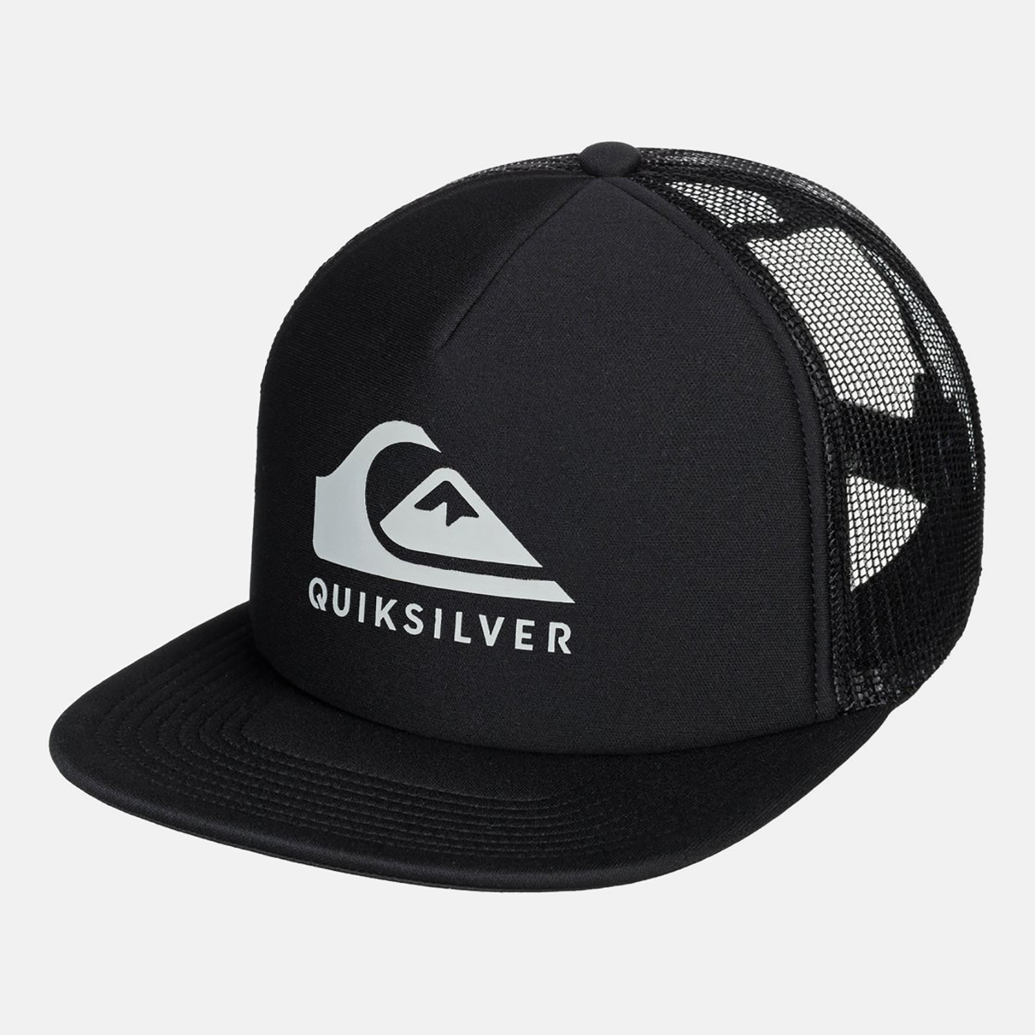 Quiksilver Foamslayer Men's Trucker Hat (9000050381_1469)