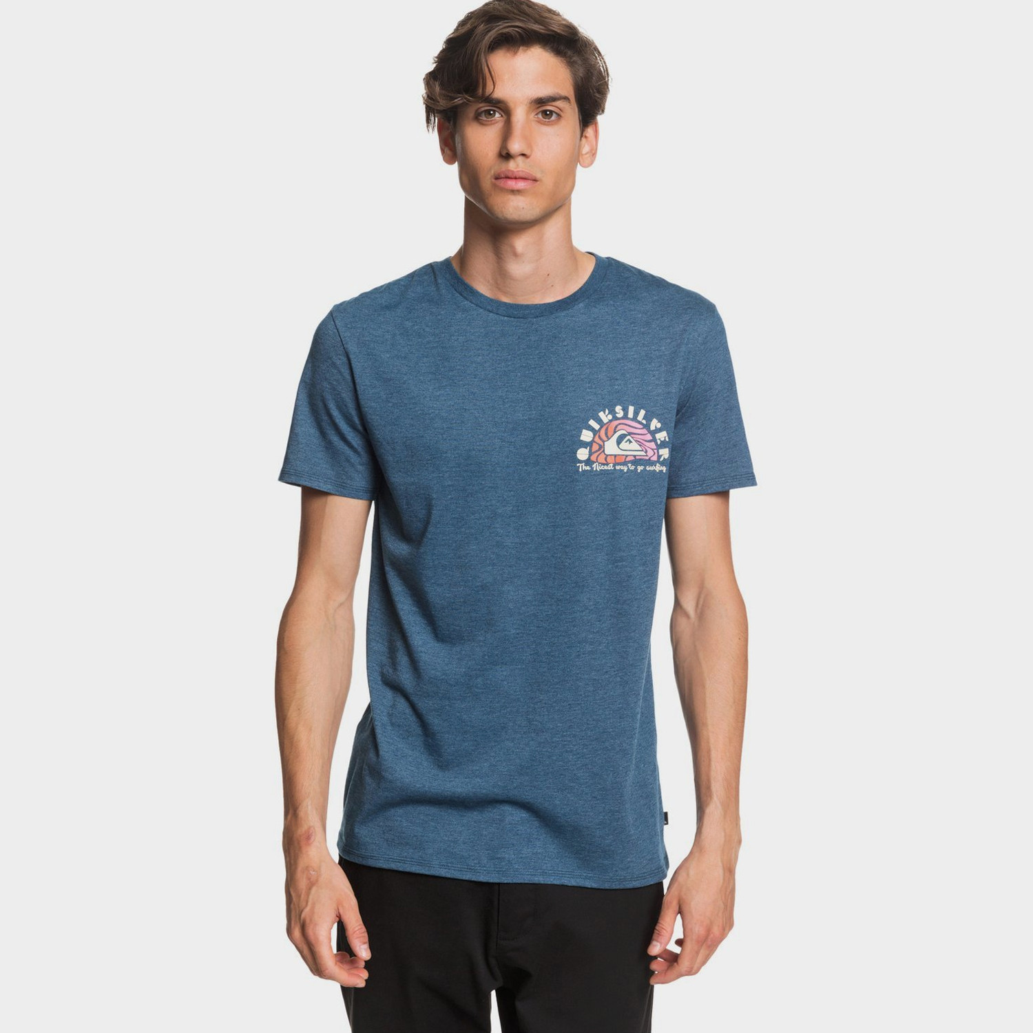 Quiksilver Magic Tides Men's T-Shirt (9000050479_22911)