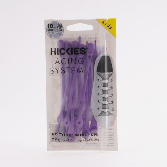Hickies 2.0 Kids Shoes Laces