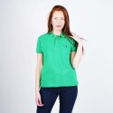 Polo Ralph Lauren Women’S Classic Fit Mesh Polo Shirt