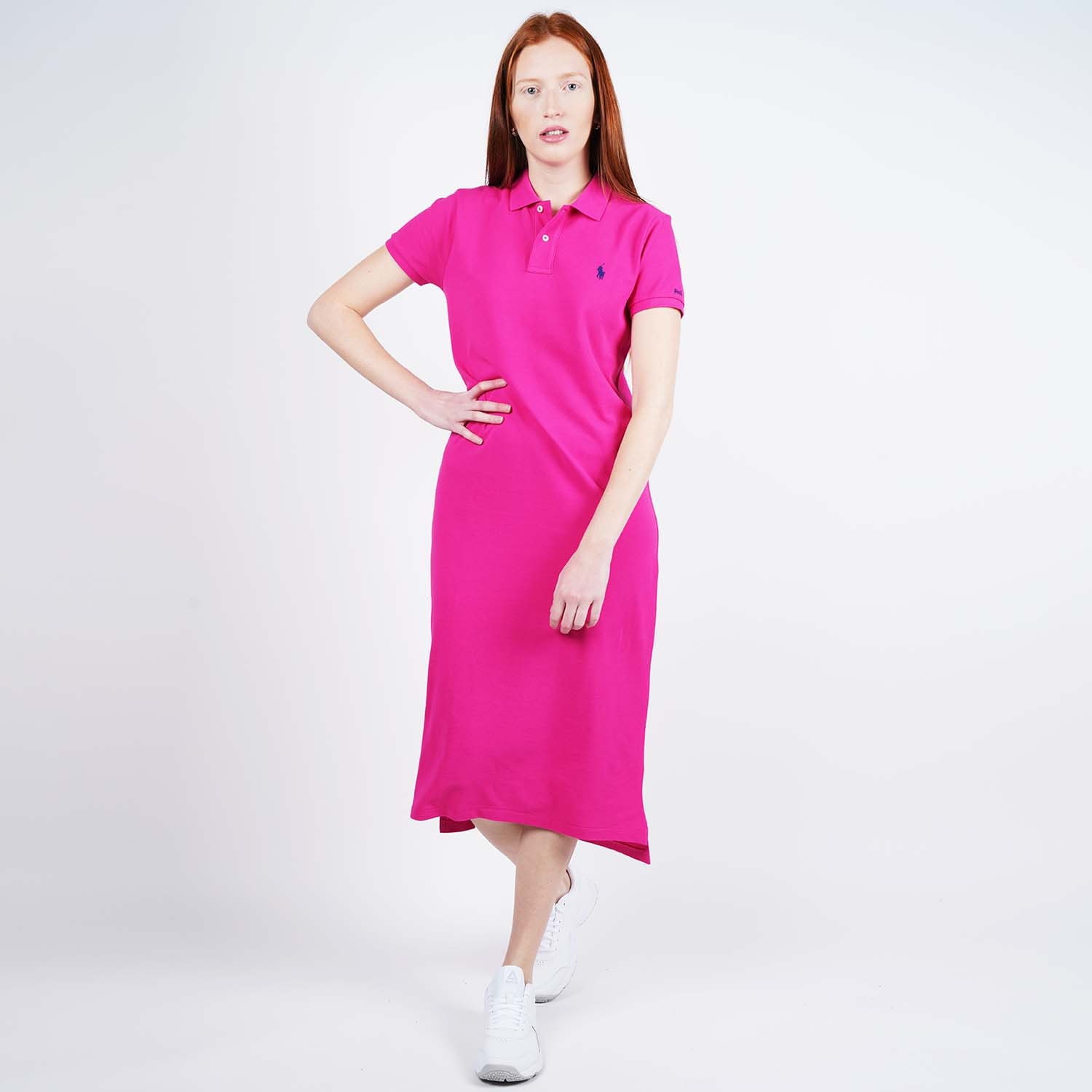 Polo Ralph Lauren Γυναικείο Φόρεμα (9000050503_44936)