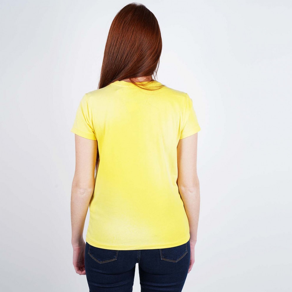 Polo Ralph Lauren Γυναικείο T-Shirt