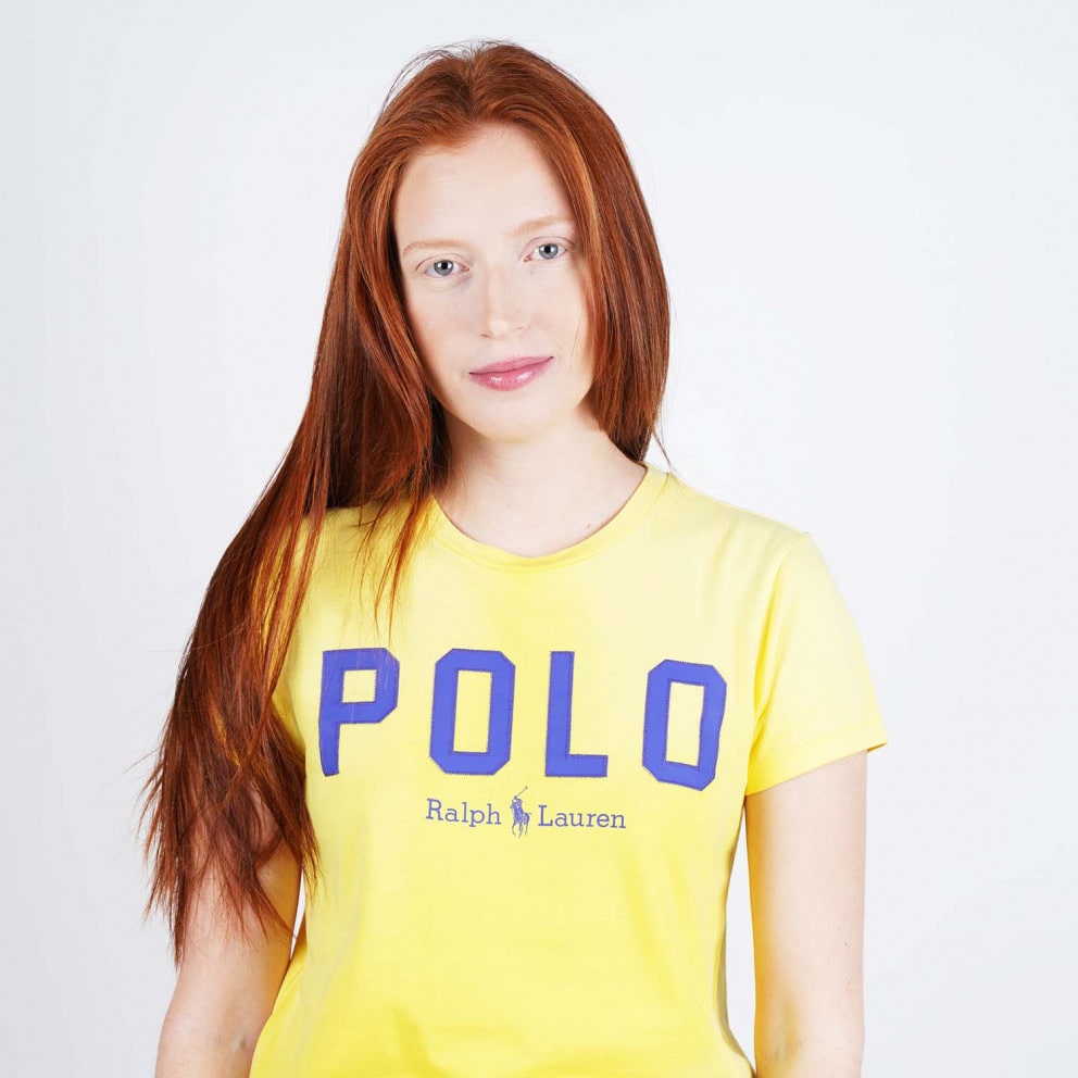 Polo Ralph Lauren Women's T-Shirt