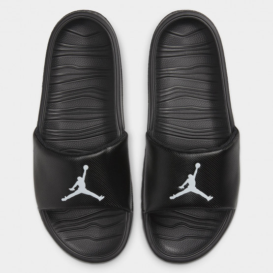 jordan break slide white