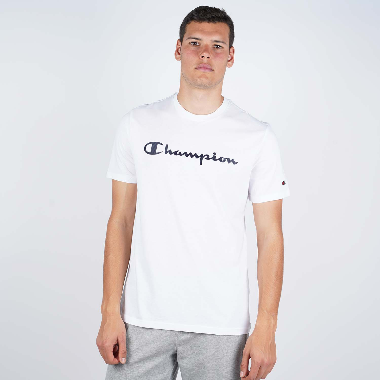 Champion Ανδρικό T-Shirt (9000049278_1879)
