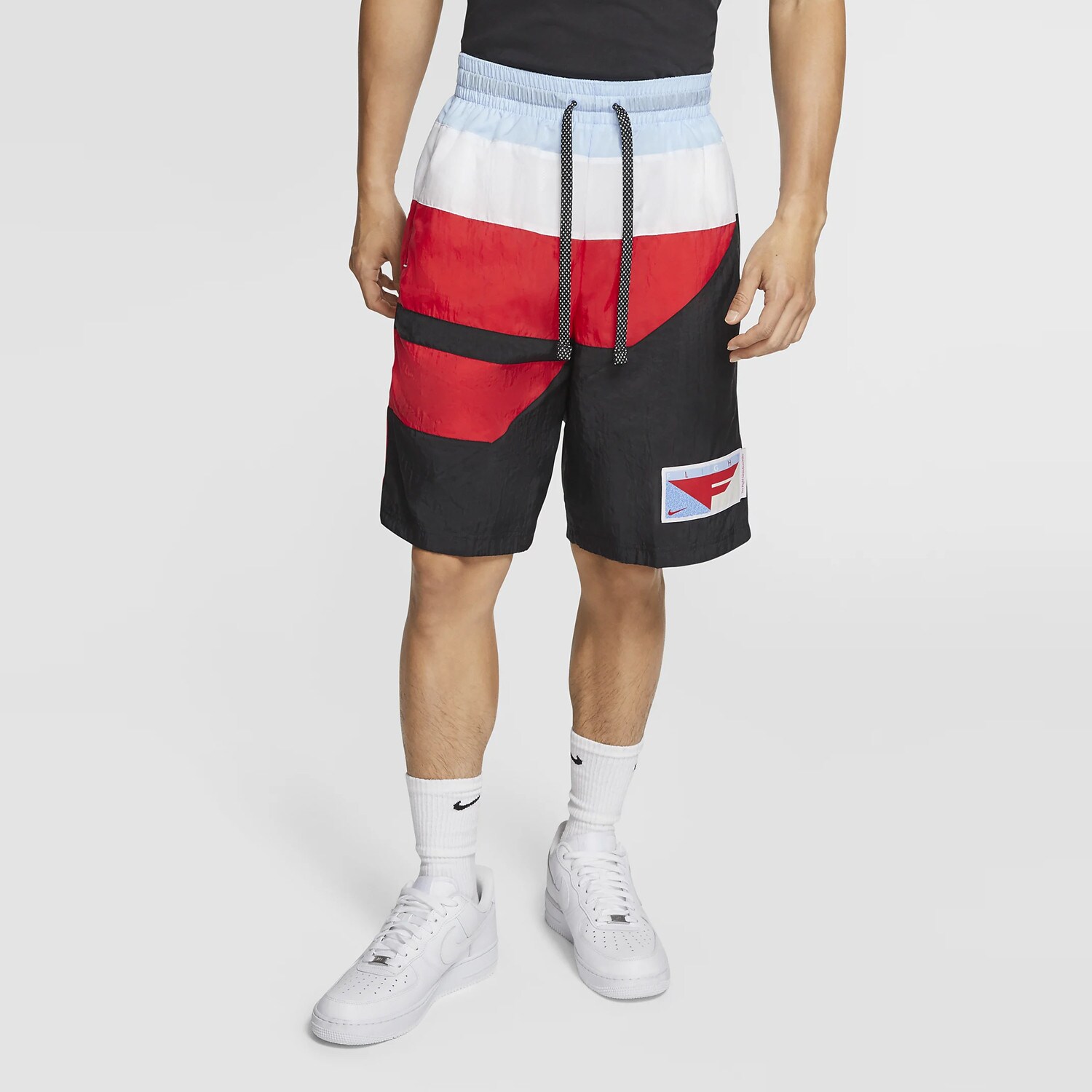 nike flight shorts