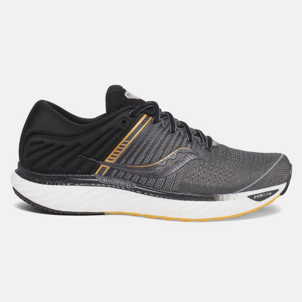 saucony triumph gold