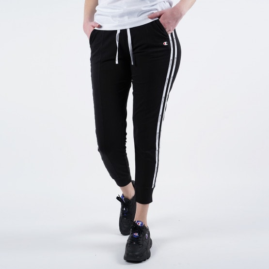 Champion rib 2025 cuff pants womens