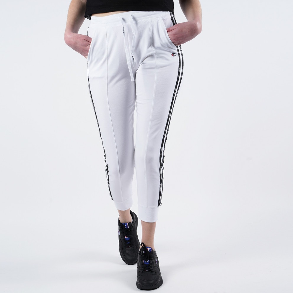 champion rib cuff pants