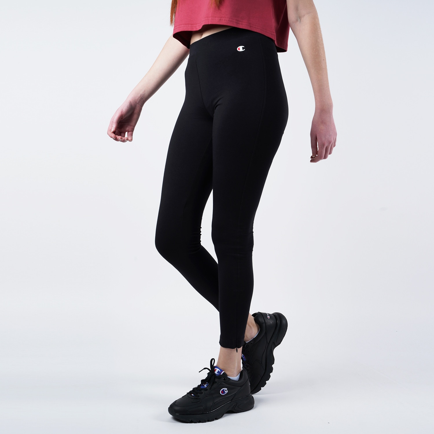 Champion Women's Leggings (9000049397_1862)