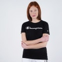 Champion Women's Crewneck T-Shirt