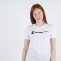 Champion Γυναικείο T-Shirt