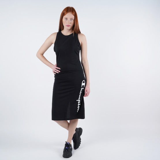 samfund kinakål Cyclops valentino ruffle trimmed a line mini dress item - KK001 - Champion Women's Dress  Black 112610