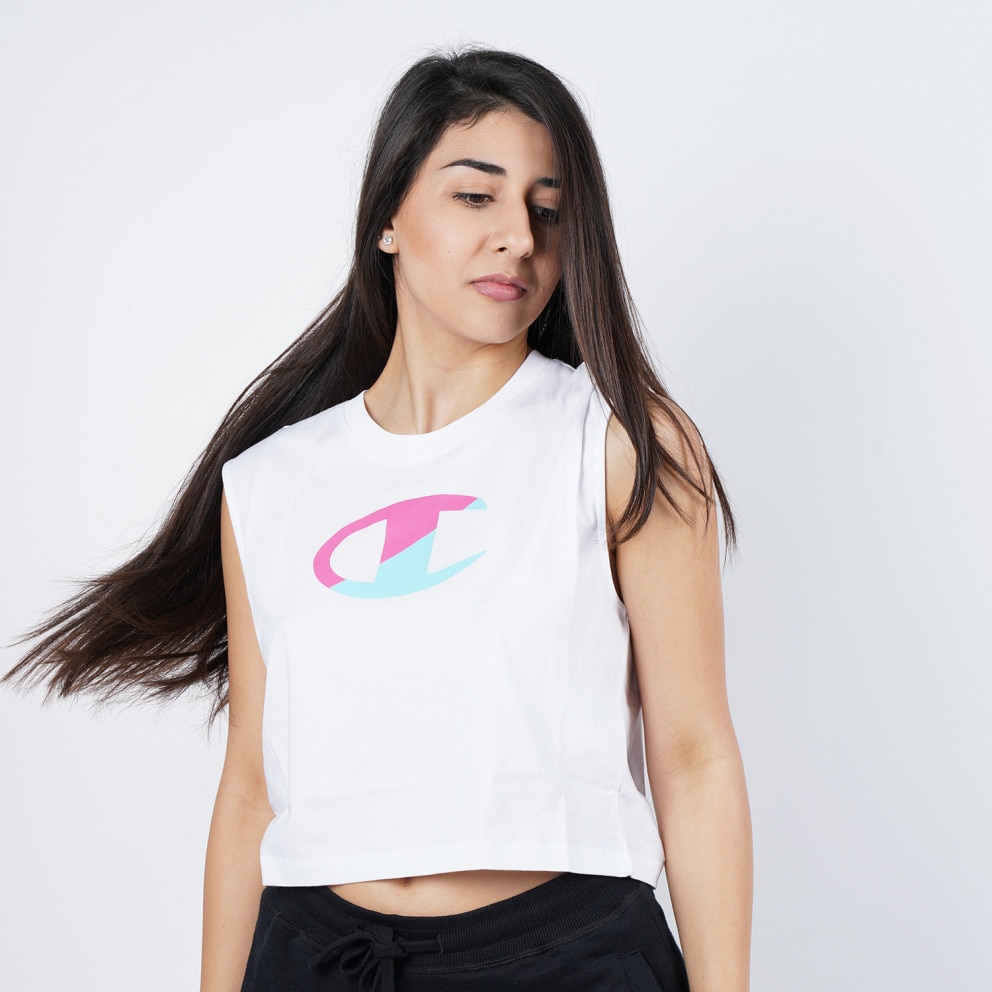 Champion Women's Crop Top