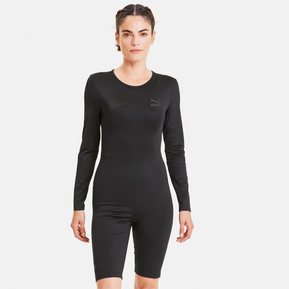 Puma Tailored For Sport Fashion Women's Unitard