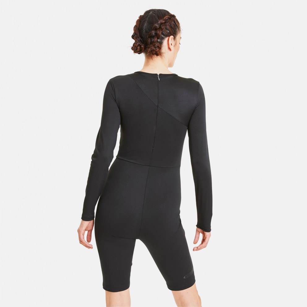 Puma Tailored For Sport Fashion Women's Unitard