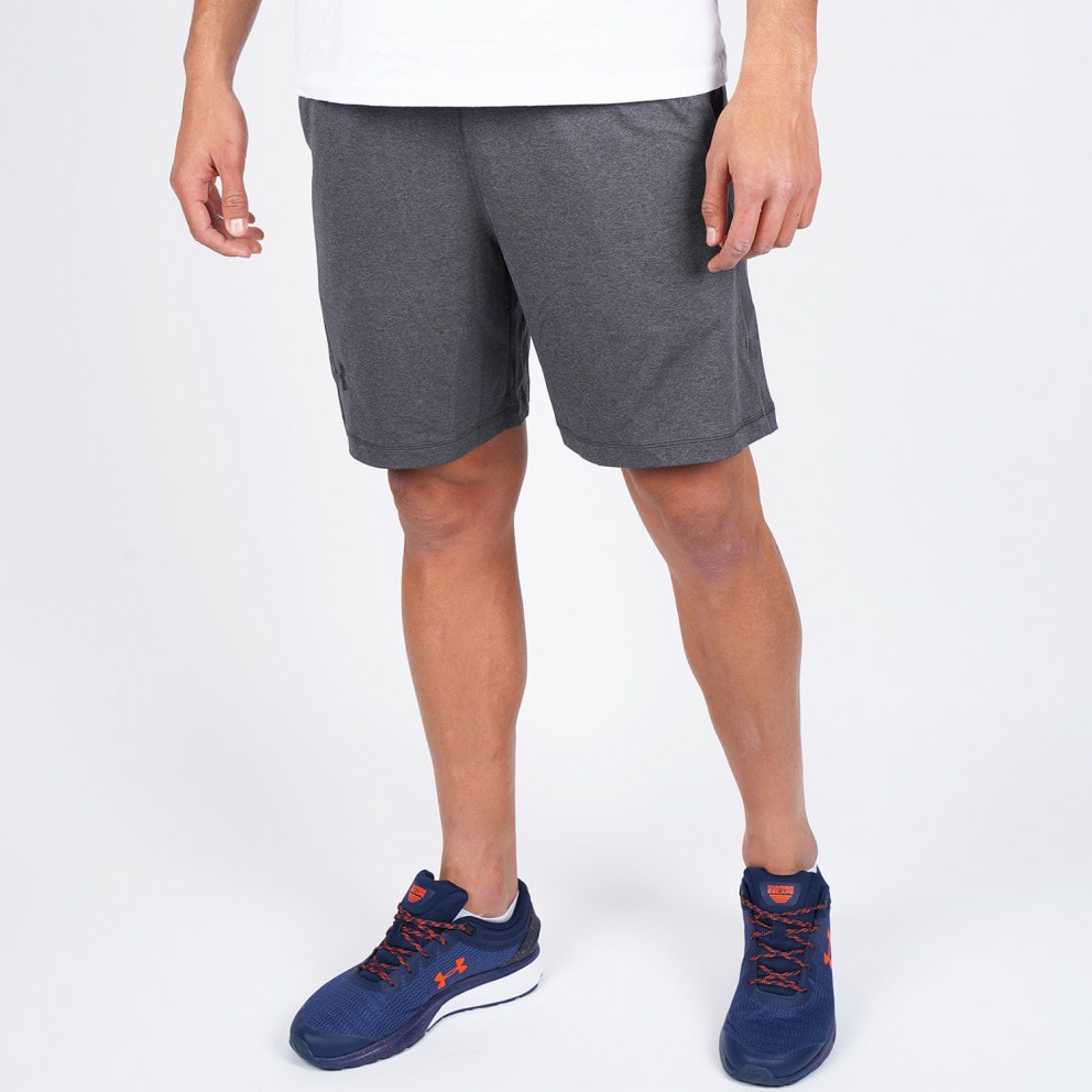 under armour raid 8 men's short