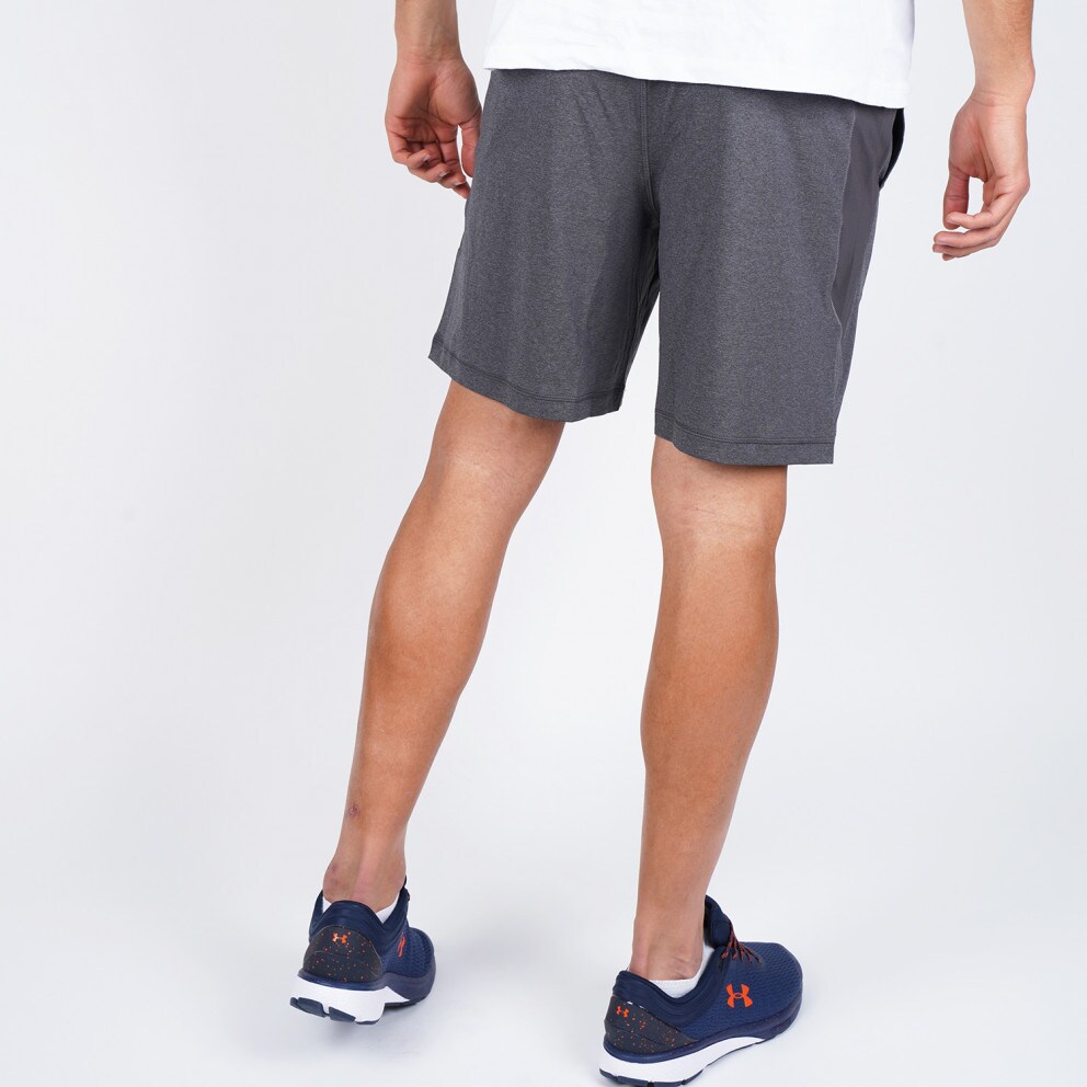 under armour raid 8 men's short