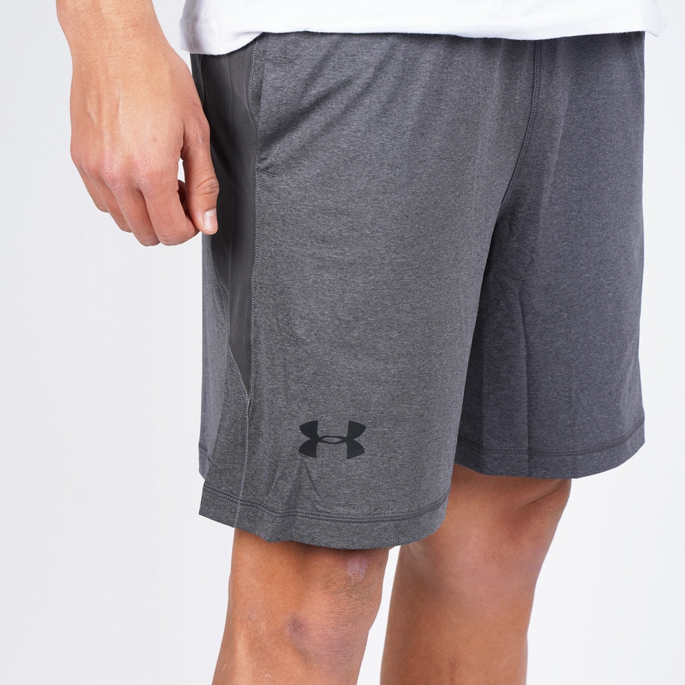 under armour raid 8 men's short