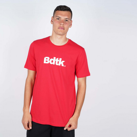 Bodytalk Carry Over Men's T-Shirt