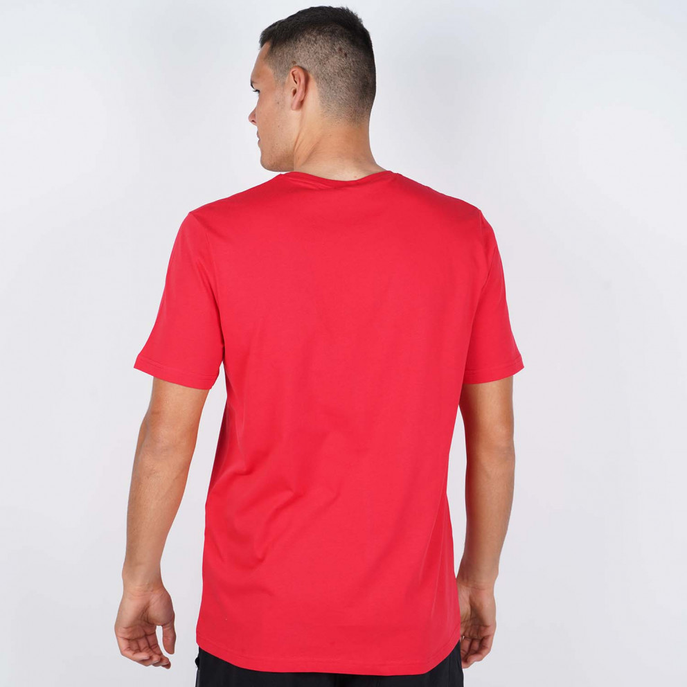 Bodytalk Carry Over Men's T-Shirt