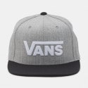 Vans Drop V Ii Snapbac Men's Hat